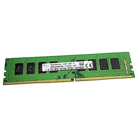 特別価格SK Hynix 16GB DDR4 2Rx8 PC4-2133P-UB0 HMA82GU6...