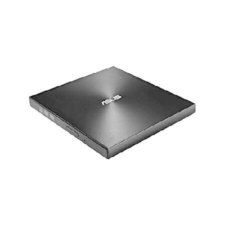 ASUS ZenDrive SDRW-08U9M-U DVD-Writer - Black - DV...