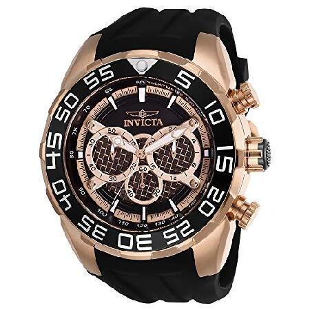 Invicta Men&apos;s 26304 Speedway Analog Display Quartz...