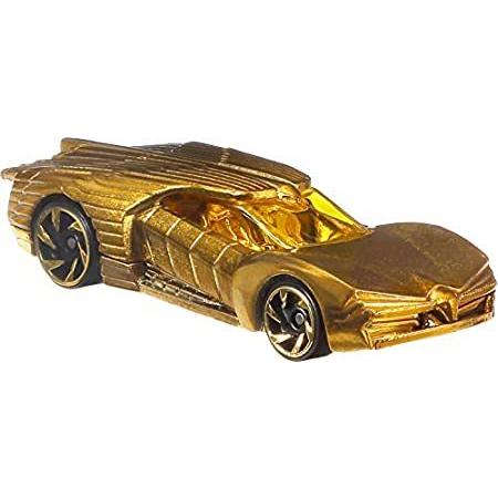 特別価格Hot Wheels DC Comics DCU Vehicle好評販売中