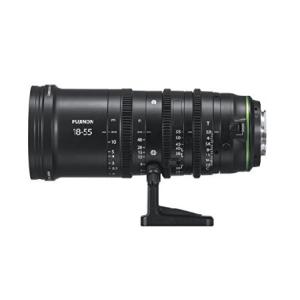 Fujinon MKX18-55mmT2.9 Lens