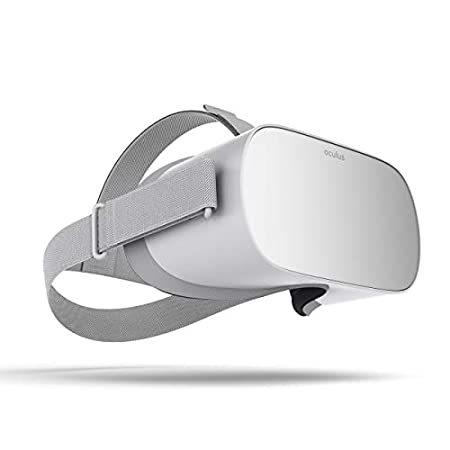 特別価格Oculus Go Standalone, All-In-One VR Headset - ...