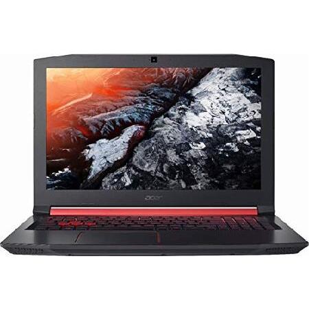 Acer Nitro 5 AN515 Laptop: Core i5-8300H, 15.6inch...