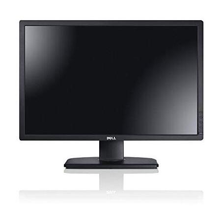 Dell Screen LED-Lit Monitor 24&quot; (U2412M)