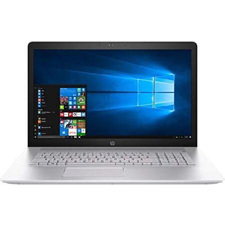 HP Pavilion 17-ar050wm Laptop 17.3&quot; FHD IPS anti-g...