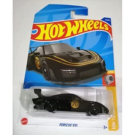 特別価格Hot Wheels 2018 Hw 50th Race Team 4/10 - 2009 ...