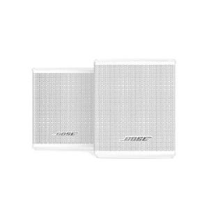 Bose Surround Speakers - White