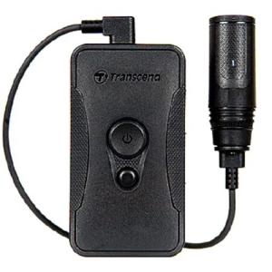 Transcend DrivePro Body 60 Body Camera 64GB 1080p HD TS64GDPB60A｜pyonkichishouten