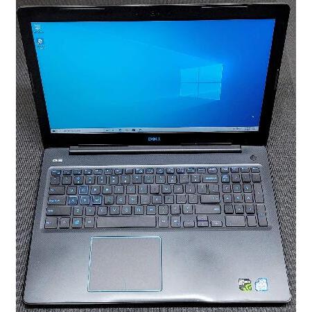 Dell G3 15.6&quot; Gaming Laptop i5-8300H 8GB RAM 1TB H...