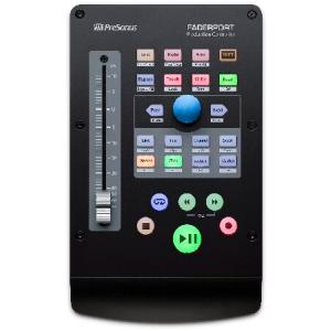 PreSonus FaderPort USBプロダクションコントローラー｜pyonkichishouten