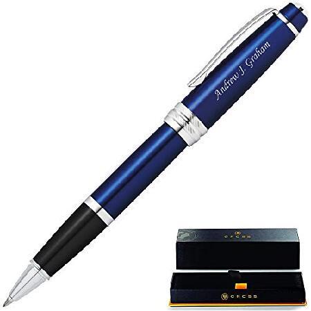 Cross Pen | Engraved/Personalized Cross Bailey Blu...