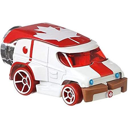 特別価格Hot Wheels Toy Story Canuck &amp; Boom Boom Vehicl...
