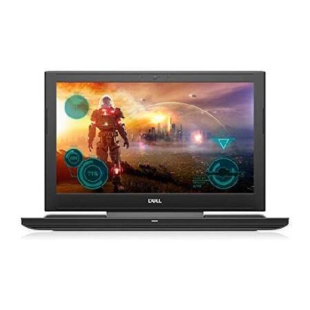 Dell G5 15.6&quot; Gaming Laptop i5-8300H 8GB RAM 1TB H...