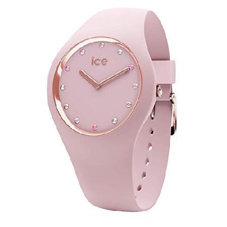 アイスウォッチ 腕時計 時計アイス コスモ ピンク シェード