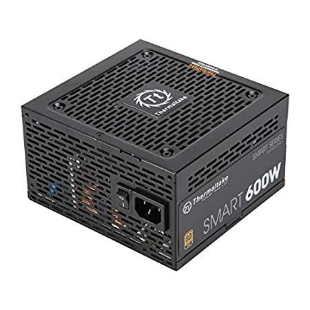 特別価格Thermaltake Power Supply PS-TTP-0600NNFAGU-1 6...