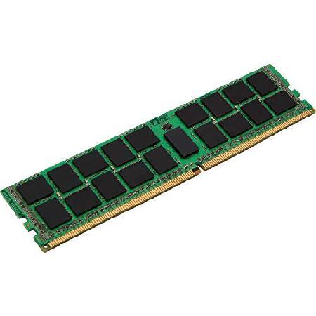 Kingston 8GB DDR4-2400MHZ REG ECC Single Rank Modu...