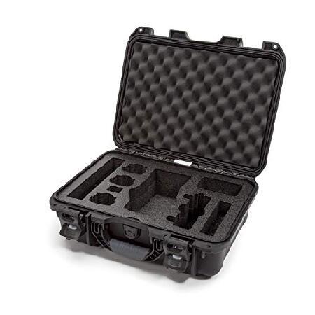 Nanuk DJI ドローン防水ハードケース カスタムフォームインサート DJI Mavic 2 P...