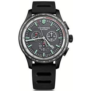 特別価格Victorinox Alliance V241818 メンズ クォーツ腕時計好評販売中｜pyonkichishouten