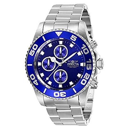 特別価格Invicta Men&apos;s 28690 Pro Diver Quartz Multifunc...