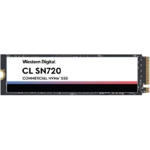 Western Digital SDAQNTW-512G-2000 サンディスク 512GB CL SN720 PCIe M.2 2280 エンタープライズ ソリッドステートドライブ｜pyonkichishouten