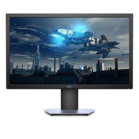 Dell 24 Inch Gaming Monitor, 1ms response time, Ov...