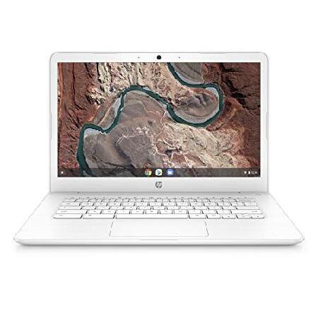 HP Chromebook 14-inch Laptop with 180-Degree Hinge...