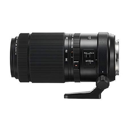 Fujinon GF100-200MMF5.6 R LM OIS WR