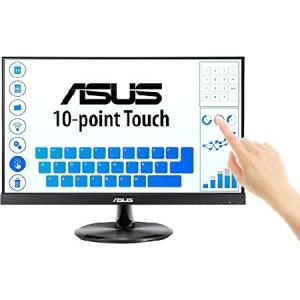 Monitor con Touch Screen Asus VT229H 21,5