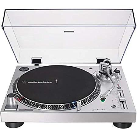 特別価格Audio-Technica AT-LP120XUSB Direct-Drive Turnt...