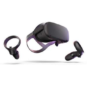 Oculus QuestオールインワンVRゲーミングヘッドセット - 64GB