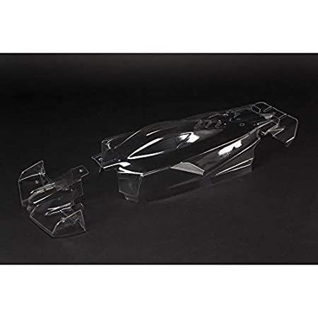 特別価格ARRMA 1/7 Clear Body with Decals: Limitless 6S...