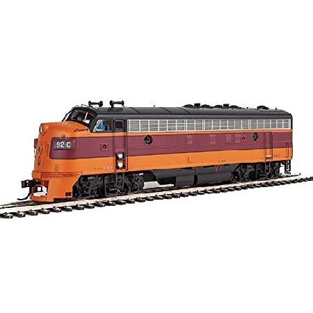 Walther Proto HO Scale 1/87 Walthers Proto 920-495...