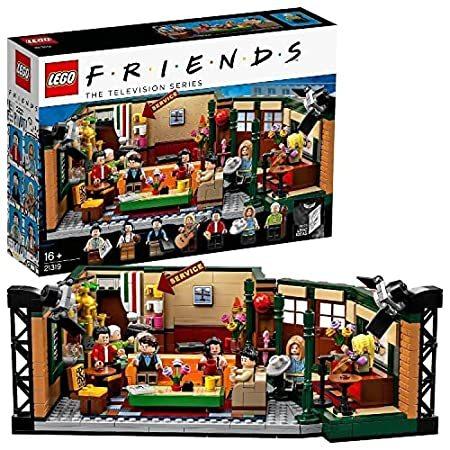 特別価格レゴ(LEGO) アイデア セントラル・パーク 21319 アメリカのテレビドラマ フレンズ...