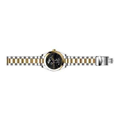 Invicta BAND ONLY Character Collection 24937