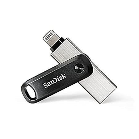 特別価格SanDisk 256GB iXpand Flash Drive Go for iPhone...