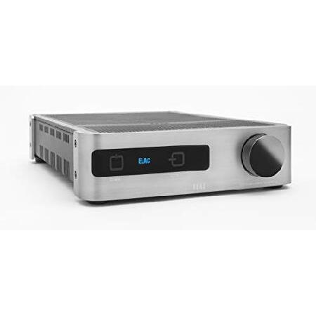 ELAC Discovery Series WiFi Streaming Integrated Am...