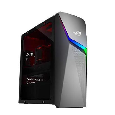 ROG Strix GL10DH Gaming Desktop PC, AMD Ryzen 7 37...