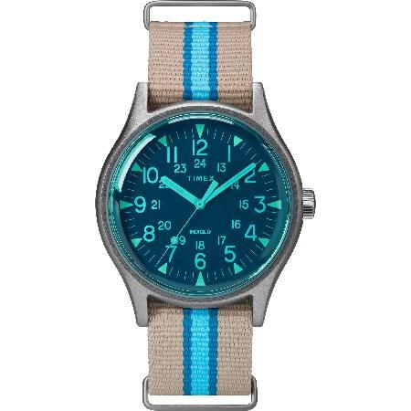 Timex Men&apos;s MK1 Aluminum 40mm Watch - California G...