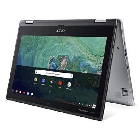 Acer Chromebook Spin 11.6&quot; CP311-1H-C1FS Convertib...
