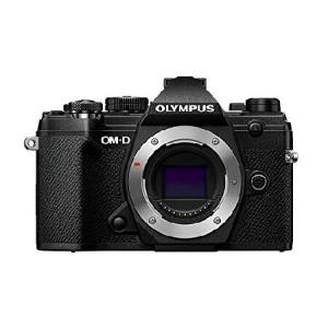 特別価格オリンパス OM-D E-M5 Mark III ボディ ブラック好評販売中