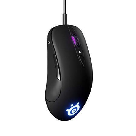 SteelSeries Sensei Ten Gaming Mouse 18,000 CPI Tru...