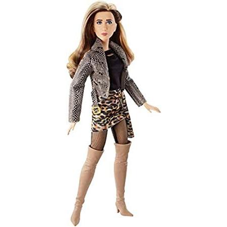 特別価格Mattel Wonder Woman 1984 Cheetah Doll (~11.5-i...