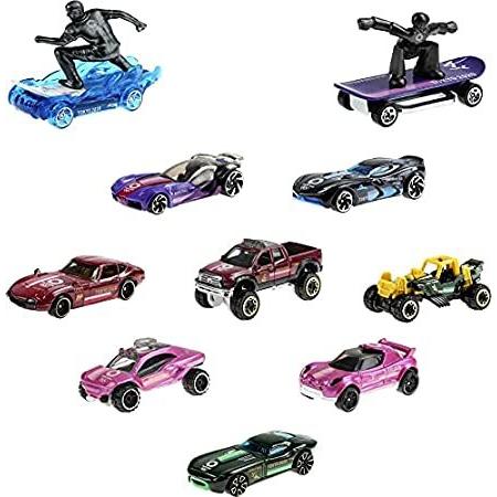 特別価格ホットウィール(Hot Wheels) 東京オリンピック 10カーパック GRG54好評販売...