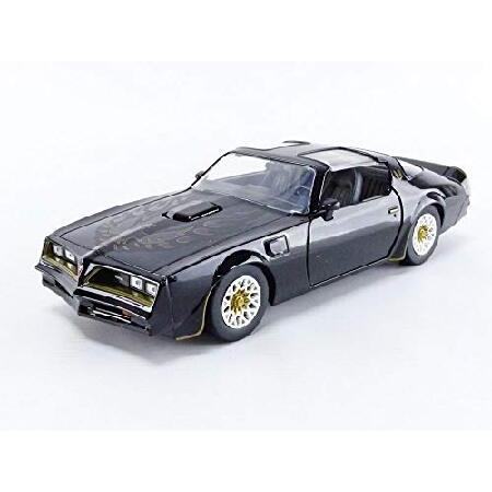 JADA TOYS ミニカー 1/24サイズ FAST＆FURIOUS TEGO&apos;S PONTIAC...