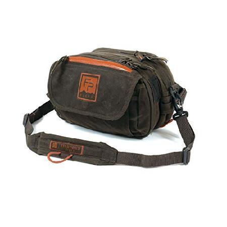 fishpond Blue River Chest or Waist Fly Fishing Pac...