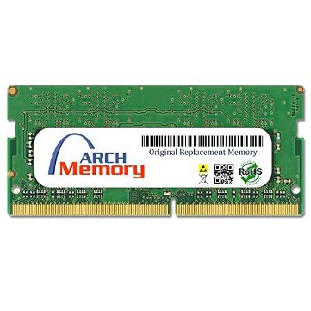 Arch Memory AM-D4NESO-2666-4G 4GB 260-Pin DDR4 266...