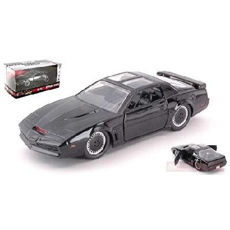 Jada Toys Models Compatible with Pontiac Firebird ...