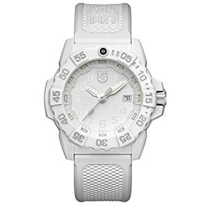 特別価格Luminox Navy Seal White Watch 3507.WO好評販売中