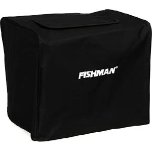 5-Pack Fishman Loudbox Artist Amp Cover Value Bundle