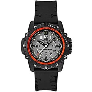 特別価格Luminox Commando Frogman 腕時計 - 3301好評販売中